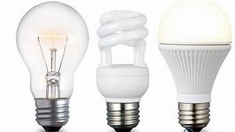 节能灯和led灯的区别_节能灯和led灯