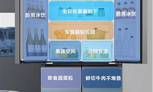 冰箱哪家品牌最好_冰箱哪家品牌最好最实惠